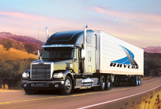 Raycar Unidad Trailer